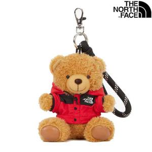 노스페이스 NA5AR05 마운틴 베어 키링 NA5AR05A