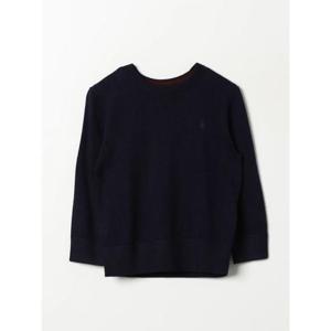 키즈 폴로 랄프로렌 풀오버 322877725 003 Blue