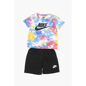 키즈 나이키 쇼츠 버뮤다 86J295 023 Multicolor