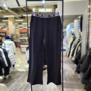 에스핏 HC09 밴딩분또와이드바지 봄가을 SJZ101FKPT07