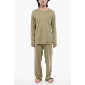 디젤 라운지 웨어 A11576 0THAU 5BT Green