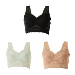 비너스 가볍고 편안한 보정력좋은 브라렛VLGQ617