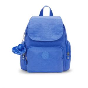 [키플링]키플링 백팩 시티집미니 하바나블루 KOABA02 HVBL