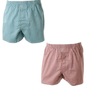 2종택1(95-110)면70수 주자 심플 순면 트렁크팬티WMPX401