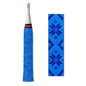 그립 스포츠 라켓 오버그립 스노우 레전드 블루 HSKGT139