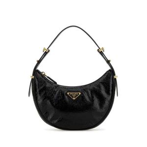 프라다 숄더백 1BC1942DNTF0002 BLACK DOM