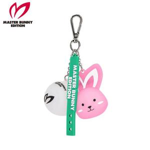 [마스터바니] 여성 바니 2 볼 케이스 티 홀더