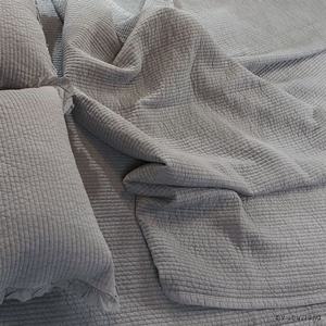 블란치 60수 워싱 누빔이불 K