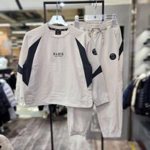 에스핏 HC09 PSG화섬배색세트 봄가을상하 SJZ101MFTR74