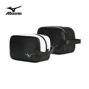 [나이키골프][미즈노골프] 25년 신상품 MZ 투지퍼 파우치