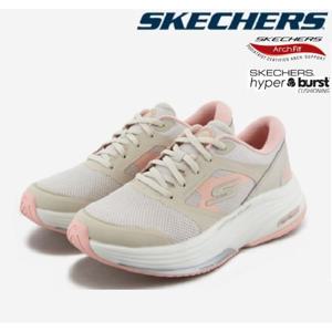 스케쳐스 여성 고워크 디스턴스 워커 SP0WWCFX142-LP