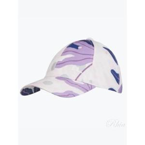 제이린드버그 볼캡 GWAC10028S199 PARADISE MONSTERA PINK DOM