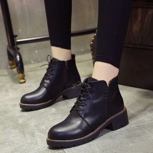 209 여성부츠 앵클부츠 워커부츠 앵글부츠 부츠