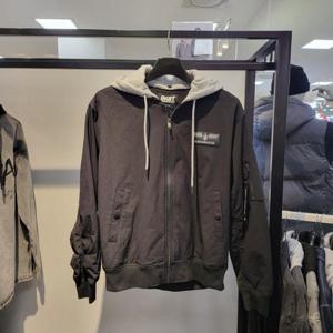 엠할리데이 HC21 와펜 패치 항공 JP B MP1JU023