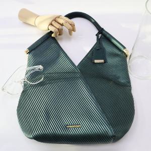 [바나바나] 럭스A 숄더백 HMWCA114LUX0-1 다크그린