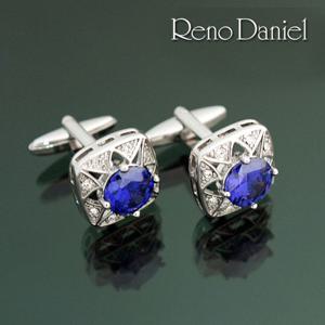 레노다니엘 커프스 남성 젠틀한 커프스버튼 선물