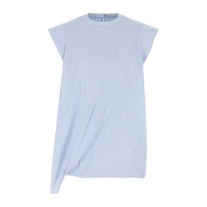 사카이 자수 포플린 탑 2507683 458