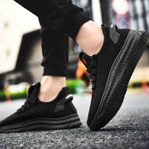 가벼운 운동화 메쉬 런닝화 남자 헬스장 조깅 운동
