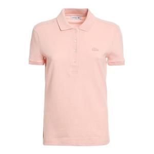 라코스테 폴로 티셔츠 PF5462ADY Pink