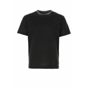 [MISSONI] 남성 티셔츠 UC22SL01BJ0002 S90NM 블랙 /2