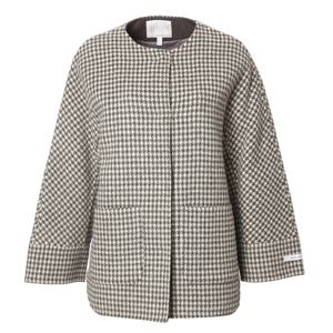 [조순희]울블랜드 하운드 숏자켓(FMWJ403)