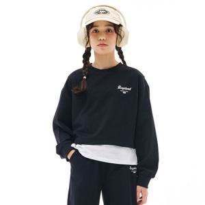 [오션스카이]여아 뒷판 트임 레이어드 긴팔티셔츠-EAJG5158B03