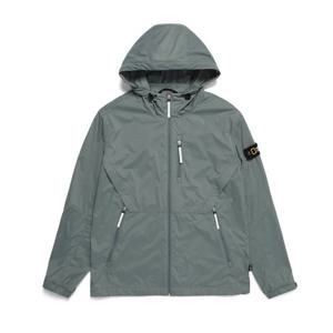 내셔널지오그래픽 N222MJP040 경량 스트레치 바람막이 점퍼 G/MINT