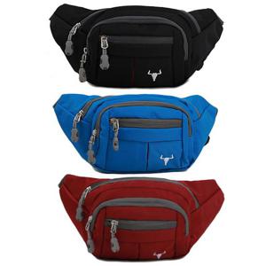 귀여운 여행 보조 가방 캐주얼 트렌드 다용도 허리쌕