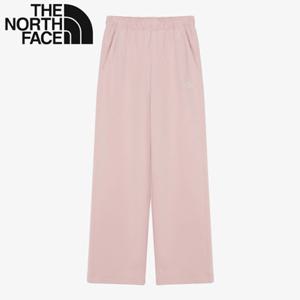노스페이스 NP6KR30C 여성 벨루나 와이드 스트링 조거 팬츠 KR