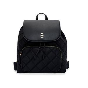 [에스콰이아(여성화)]여성 백팩 ECDFHB620BK