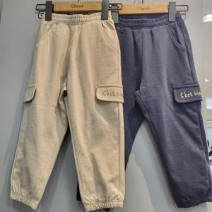 치크 DP01 남아 후다 니트바지 CKTM2511B