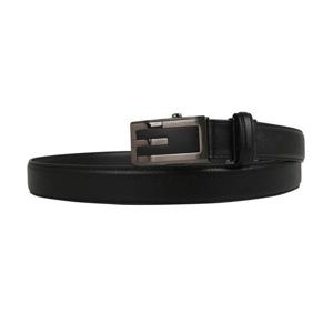 [파렌하이트]시그니쳐 로고 버클 자동 벨트 (FIALA0701)