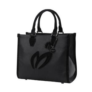 [마스터바니에디션] 여성 바니 심볼 토트백(421D3BG105)