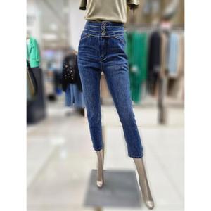 제시뉴욕 세이브존04 하이웨스트 데님 스키니 팬츠 AEM5DP5310DP