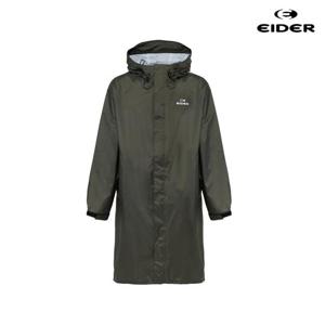 공용 POP 라이트 베이직 레인코트 (D/Khaki) (DUA25981_K8)