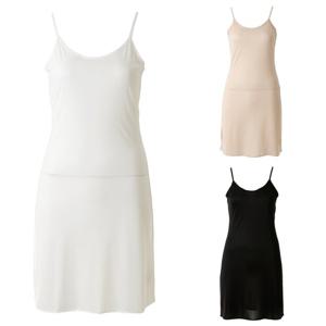 비치는 옷 안에 입는 속비침 방지 어깨끈 스트랍 끈런닝 슬립 WFS2100