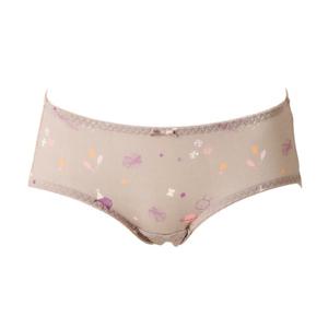 비너스 힙부분 면 방수지 부드러운 모달 위생팬티 VPT6857