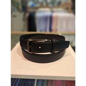 [듀퐁] (TE5SMBTBA112TBK) 2025년 신상품 브로이어 캐주얼 비죠벨트