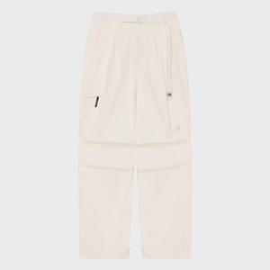 [노스페이스 화이트라벨]파라슈트 팬츠 NP6NR03M_OWH