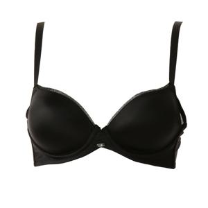 와코루 하이컴포트 푸쉬업 볼륨업 심플 여성 노와이어 브래지어 WBRX104