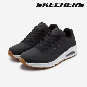 스케쳐스 남성 우노 SL0MCCFX051-GR