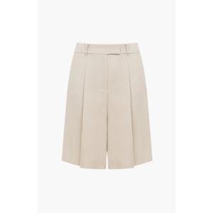 [LYNN] 린 핀턱 하프 슬랙스 LCSLPD4400