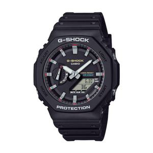 [지샥]GA-2100RL-1ADR LIC  지얄오크 Iconic Styles