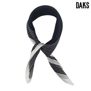 [닥스] 실크 미니 스카프 (D) SKI010I