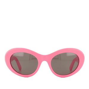 발렌시아가 선글라스 BB0294S-004 PINK-PINK-GREY