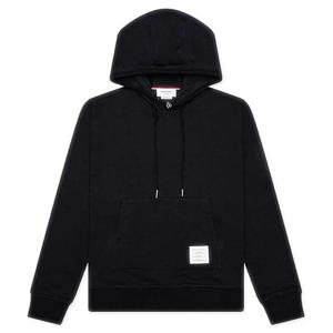 톰브라운 브로더리 앙글레즈 플라워 루프백 져지 후드티 MJT364E