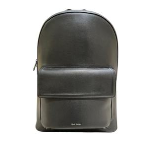 [폴스미스]로고 텍스쳐 백팩 (M1A-8043-BSGRAI)