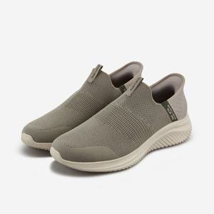 스케쳐스 남성 울트라 플렉스 3.0 슬립인스 SL0MPCFX091_DG1