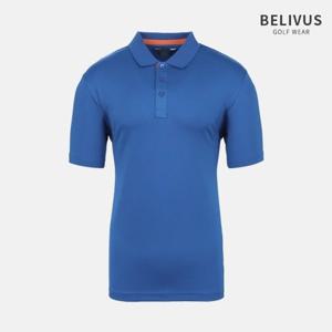 빌리버스 남자 골프웨어 여름 반팔 티셔츠 BRM013