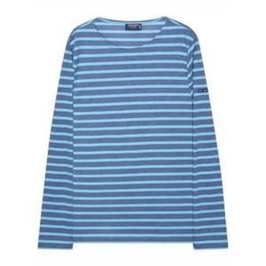 세인트제임스 긴팔 티셔츠 98583H COOP JEAN POEME DOM